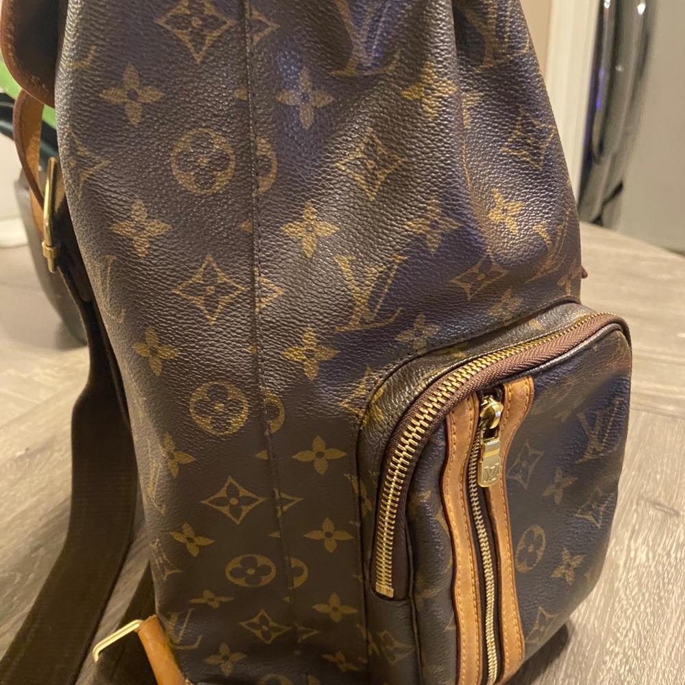 Louis Vuitton Backpack - Picture 5 of 13